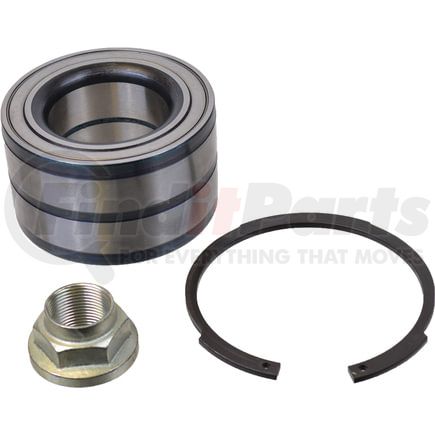 WKH6751 by SKF - Wheel Bearing and Hub Assembly Repair Kit