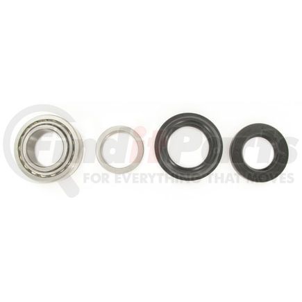 WKH733 by SKF - Wheel Bearing and Seal Kit