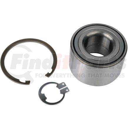 WKH7427 by SKF - Wheel Bearing and Hub Assembly Repair Kit