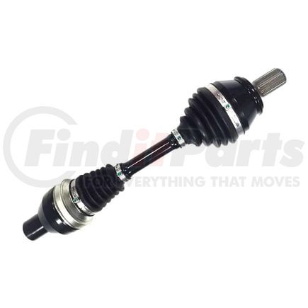 9056H by DIVERSIFIED SHAFT SOLUTIONS (DSS) - OE Style CV Axle Shaft