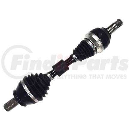 9055H by DIVERSIFIED SHAFT SOLUTIONS (DSS) - OE Style CV Axle Shaft