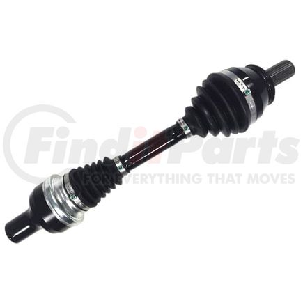 9058H by DIVERSIFIED SHAFT SOLUTIONS (DSS) - OE Style CV Axle Shaft