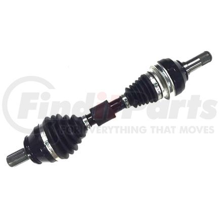 9057H by DIVERSIFIED SHAFT SOLUTIONS (DSS) - OE Style CV Axle Shaft