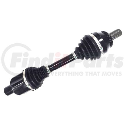 9060H by DIVERSIFIED SHAFT SOLUTIONS (DSS) - OE Style CV Axle Shaft