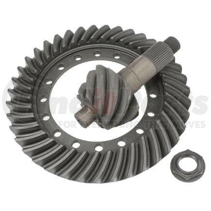 513366 by MIDWEST TRUCK & AUTO PARTS - EATON R&P RS404 4.33 RATIO