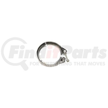 A0019955565 by DETROIT DIESEL - HOSE CLAMP