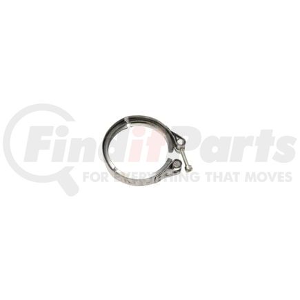 A0019955565 by DETROIT DIESEL - Hose Clamp