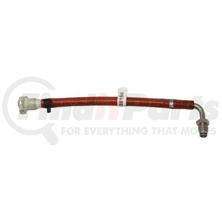 2888156 by CUMMINS - Air Distribution Hose