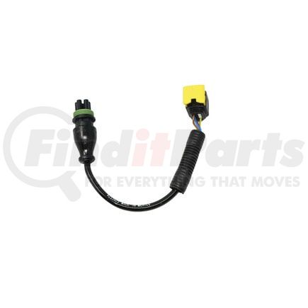 K215624 by BENDIX - ABS System Wiring Harness for TABS-8 Trailer ABS