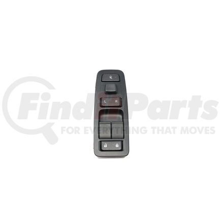 Q27-6081-1203X by PACCAR - CONTROL-2.1M DRIVER DCM