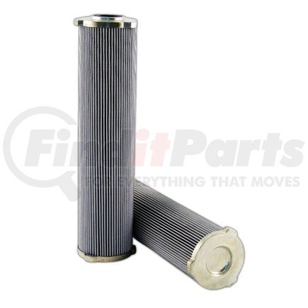 B1HF0006386 by BETA 1 FILTERS - Hydraulic Replacement Filter for D170G06A / FILTREC