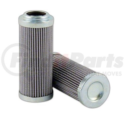 B1HF0006424 by BETA 1 FILTERS - Hydraulic Replacement Filter for ARH0492LB03 / AIR REFINER