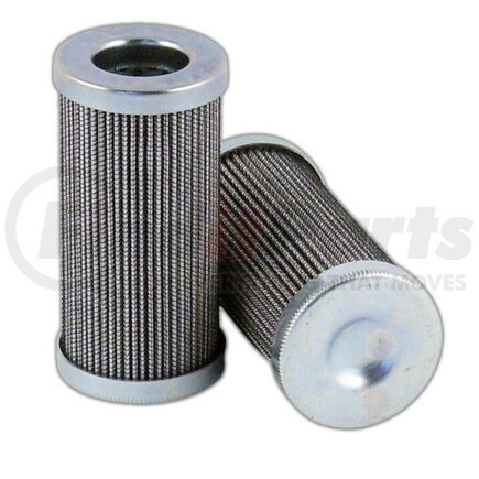 B1HF0031797 by BETA 1 FILTERS - Hydraulic Replacement Filter for PG025GU / PTI/TEXTRON