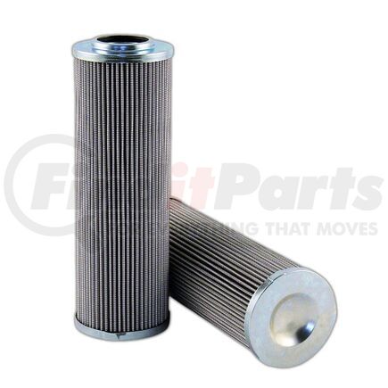 B1HF0006565 by BETA 1 FILTERS - Hydraulic Replacement Filter for D151G10A / Filtrec (2 PC MIN)