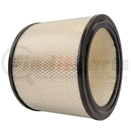 B1AF0001828 by BETA 1 FILTERS - Air Filter Replacement Filter for K33A599 / WIX