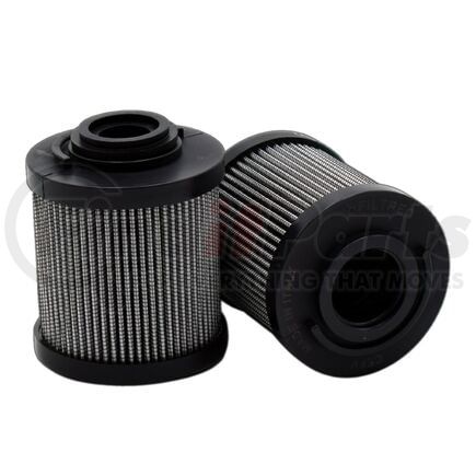 B1HF0093627 by BETA 1 FILTERS - Hydraulic Replacement Filter for H547 / MANN+HUMMEL