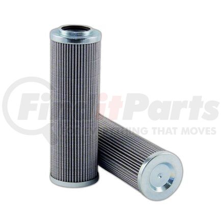 B1HF0093756 by BETA 1 FILTERS - Hydraulic Replacement Filter for CU1102A10ANP01 / MP FILTRI