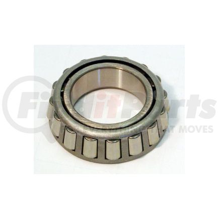 LM29700-LA by SKF - Tapered Roller Bearing