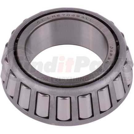 LM67049-A VP by SKF - Tapered Roller Bearing