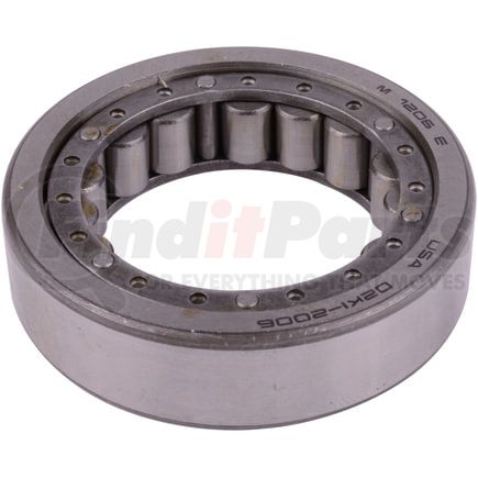 M1206-UV by SKF - Cylindrical Roller Bearing