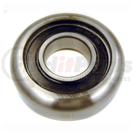 MG307-FFH by SKF - Mast Guide Bearing - 3.99 in. OD, 1.378 in. ID, Industrial Application