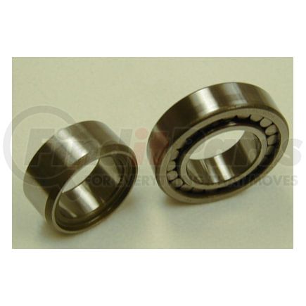 MU1307-TM by SKF - Cylindrical Roller Bearing