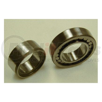 MU1307-UM by SKF - Cylindrical Roller Bearing