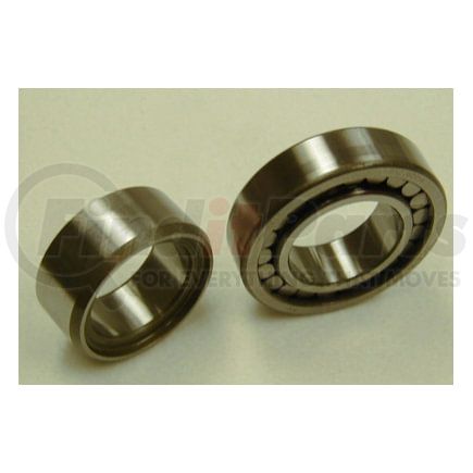 MU1307-X by SKF - Cylindrical Roller Bearing