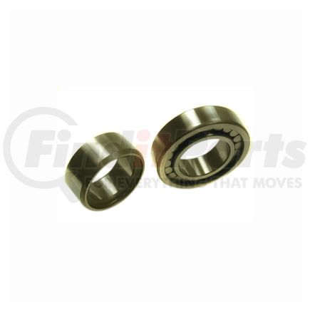 MU1305-TM by SKF - Cylindrical Roller Bearing