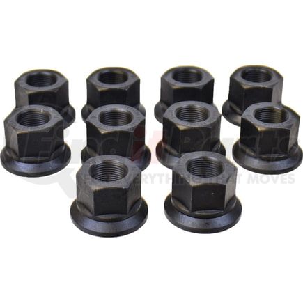 MV33333-10 by SKF - Locking Wheel Nut