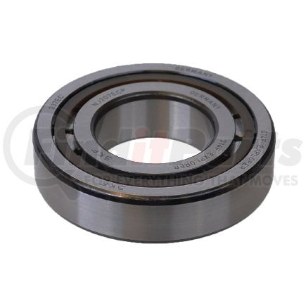 NJ207-ECP VP by SKF - Cylindrical Roller Bearing