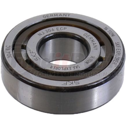 NJ304-ECP VP by SKF - Cylindrical Roller Bearing