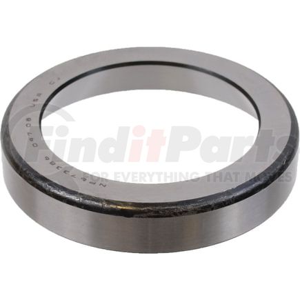 NP673386 by SKF - Tapered Roller Bearing Race