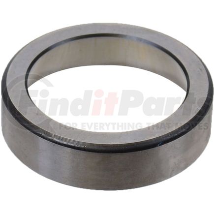 NP748236 by SKF - Tapered Roller Bearing Race