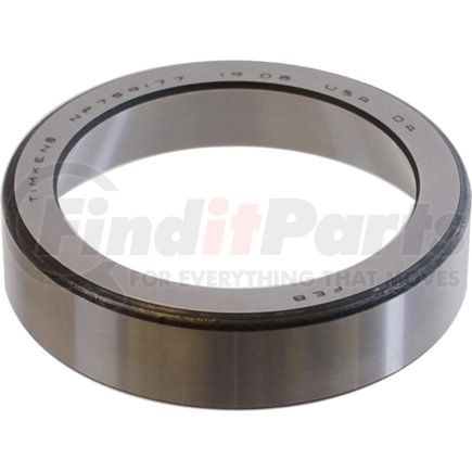 NP759177 by SKF - Tapered Roller Bearing Race