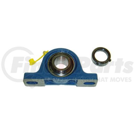 PB 1 by SKF - Housed Adapter Bearing