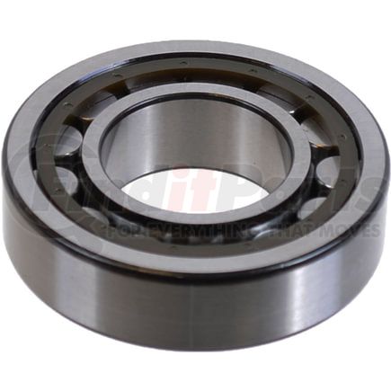 NU206-ECPC3 VP by SKF - Cylindrical Roller Bearing