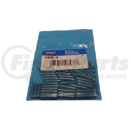 Q15902 by SKF - Loose Needle Rolling Elements