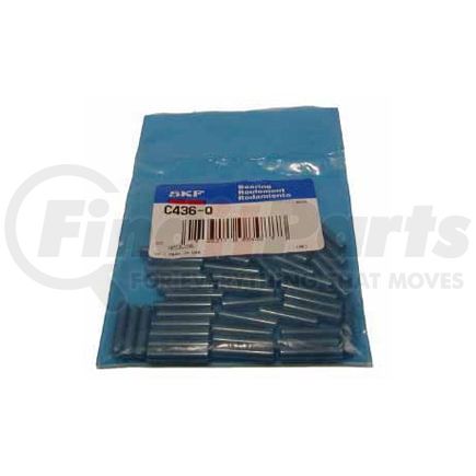 QA47838 by SKF - Loose Needle Rolling Elements