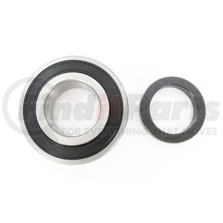 R88128-R by SKF - Wheel Bearing Lock Collar Retainer