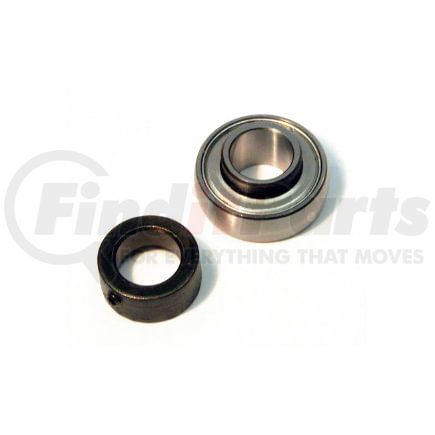 RA008-RRB by SKF - Adapter Bearing