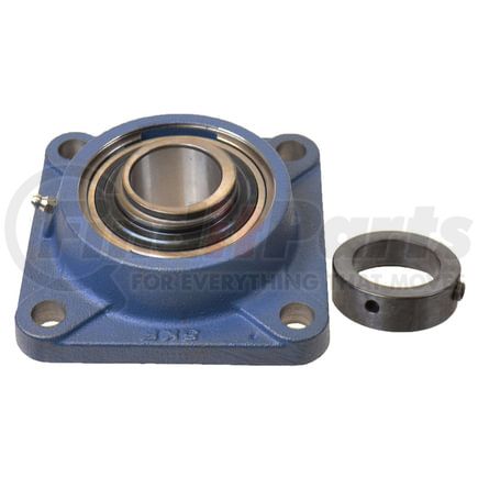 RCJ1-3/16M by SKF - Housed Adapter Bearing