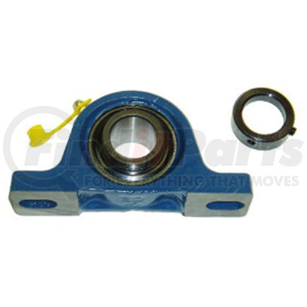 SAS 1-1/4 by SKF - Housed Adapter Bearing