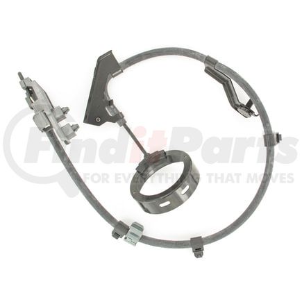 SC702 by SKF - ABS Wheel Speed Sensor With Harness