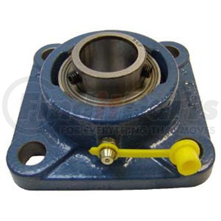 SCJ 1-1/4 by SKF - Housed Adapter Bearing