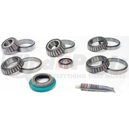 SDK172-R by SKF - Differential Rebuild Kit