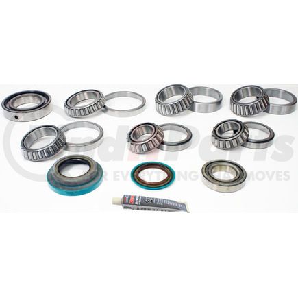 SDK187-R by SKF - SKF SDK187-R Differential Rebuild Kit