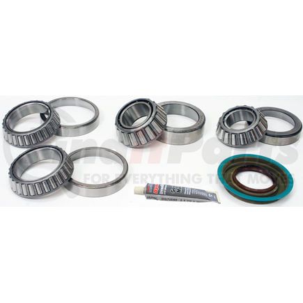 SDK194-RA by SKF - SKF SDK194-RA Differential Rebuild Kit