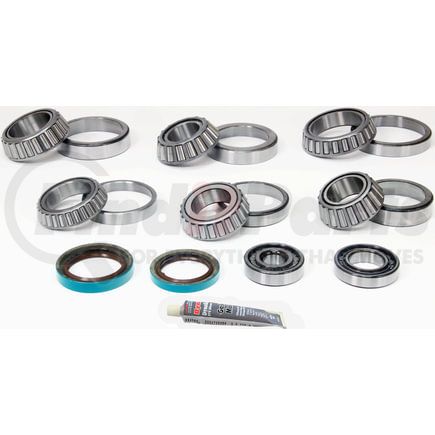 SDK196 by SKF - Differential Rebuild Kit