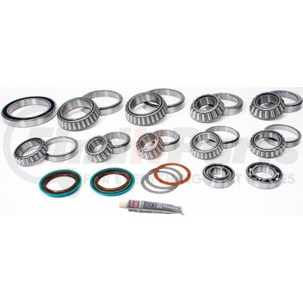 SDK200-F by SKF - Differential Rebuild Kit